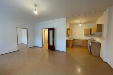 2 WOHNUNGEN noch FREI mit 2 Zimmer AB € 799,00 inkl. ALLEM, ausser Strom