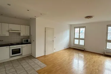 TRAUMWOHNUNG - 2 Zimmer mit Einbauküche in TOPLAGE