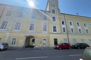 SOMMERHIT - 3 Zimmer inkl. BK, Mwst und HeizungspauschaleUM NUR € 780,00