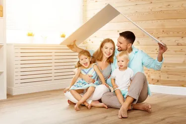 FAMILIENHIT - 2 WOHNUNGEN mit 3 Zimmer noch FREI