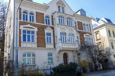 Gelegenheit - Zinshaus in 1130 Wien