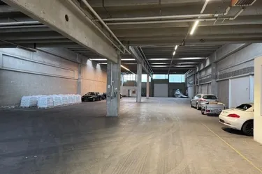 Lagerhallen inkl. Büro ab 600 m²