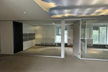 moderne Büroflächen St. Pölten Ost
