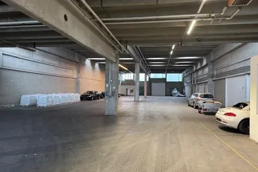 Lagerhallen inkl. Büro ab 600 m²