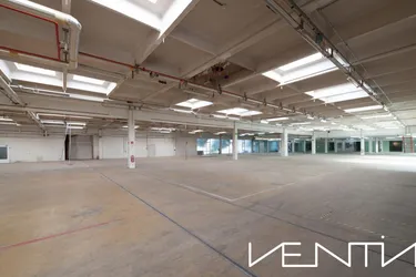 Lager//Produktion//Büro – ab ca. 245m² bis 3.000 m²