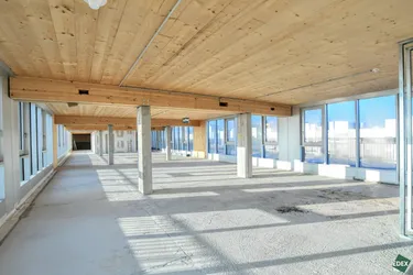 Erstbezug! Modernes Bürohaus in Wiener Neudorf