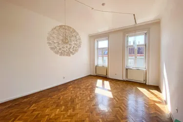 Single-Hit: Schöne 1,5 Zimmer-Wohnung in 1090 Wien
