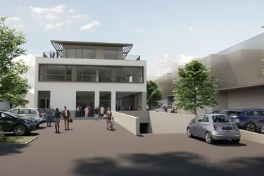 Neubau | Erstbezug nach Fertigstellung