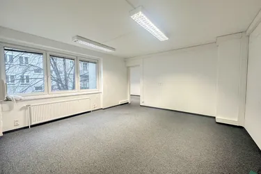Botschaftsviertel | Büro in zentraler Lage