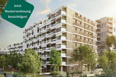 VILLAGE IM DRITTEN | BAUFELD 14A | NATÜRLICH DRAUSSEN | ANLEGER