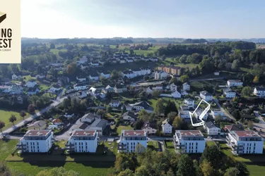 Tiefgaragenplatz in der Fischerstraße/Bad Hall zu verkaufen! Auch als Anlage geeignet! TG B-17