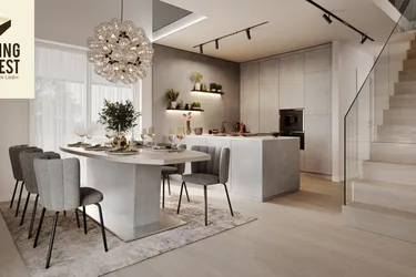 Pichling | Neubau-Penthouse-Maisonette – 4-Raum+ mit Pichlingersee-Flair! Haus B TOP 5