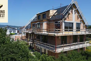 Pichling | Neubau-Penthouse-Maisonette – 4-Raum+ mit Pichlingersee-Flair! Haus A TOP 5
