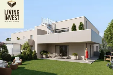 PRESTIGE Obstplatzl | Offenes Wohnen mit großzügigem Balkon in Westlage – A04