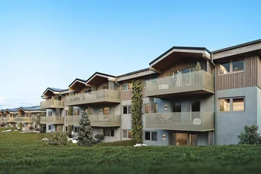 Expose BVH Nussdorf am Haunsberg - Massivholzbau