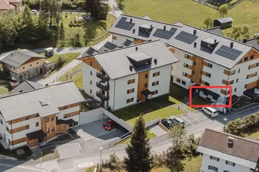 Exklusive Gewerbefläche für Büro, Physio und vieles mehr in Goldegg-Weng