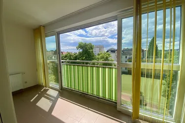 Angenehme Neubauwohnung mit Wintergarten! Plus Tiefgarage – Ihr neues Zuhause!