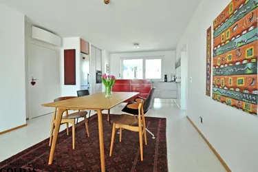 Dachgeschoß am Wasser - Penthouse
