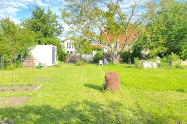 Traumhaftes Baugrundstück in Pfaffstätten/Baden