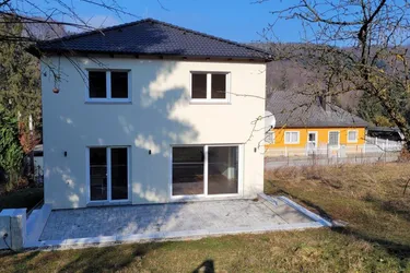 Neuer Preis!! 3021 Pressbaum/Rekawinkel &gt; Schlüsselfertiges Ziegelmassiv-Haus, auf ca. 765m² Eigengrund, in attraktiver Lage.