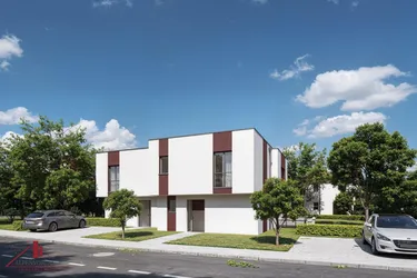 Wohnbauprojekt Gemeinde Hohe Wand! Einfamilienhäuser / Doppelhaushälften -Top Aktion mit gratis PV-Anlage für den Erstkäufer.