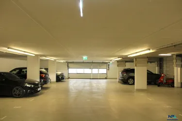 Expose TIEFGARAGENPARKPLATZ IN MÖDLING ZUR VERMIETUNG