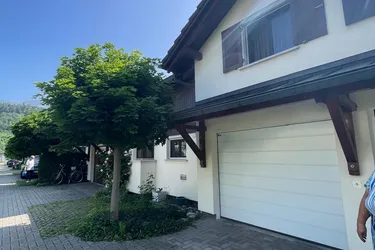 Eckreihenhaus in ruhiger Lage zu verkaufen!