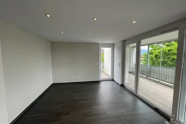 Geräumige 5-Zi-Dachgeschosswohnung zu verkaufen!