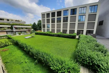 Gemütliche 2-Zi-Wohnung in Dornbirn zu vermieten!