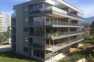 Charmante 3-Zi-Terrassenwohnung zu vermieten!