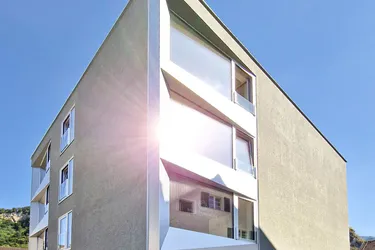 Im Zentrum von HohenemsBüro- bzw. Gewerberäumlichkeit in Toplage