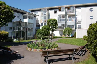 Praktische 2-Zimmer Wohnung in Lustenau zu vermieten!