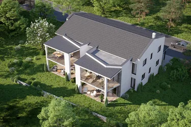 Naturnah Wohnen in Oberburg - Ihr echter "Freizeitwohnsitz" nähe Klopeiner See - Top 4