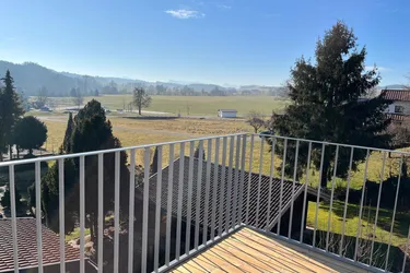 BERNDORF / Neue Dachterrassenwohnung Salzburger Seenland / Hohe neue Wohnbauförderung!