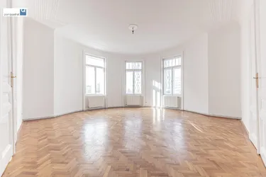 Wohnen, sinnlich erlebbar
