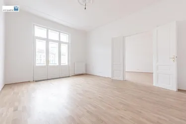 Glänzende Zukunft