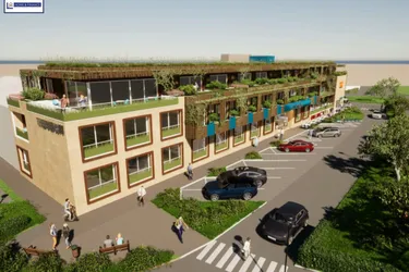 HOTELPROJEKT IN PODERSDORF AM NEUSIEDLERSEE