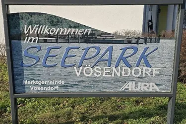 Direkt am Wasser! Urlaubsfeeling das ganze Jahr!