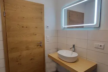 Wunderschöne Wohnung im Neubau mit Panoramablick ins Zillertal "Wohnen wie auf der Alm"