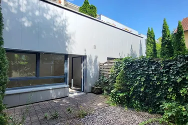 Büroräume teilmöbliert absolut ruhig im Herzen von Wörgl günstig zu mieten