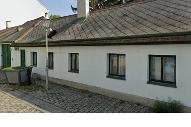 Grundstück ca. 1.760 m² Abrissobjekt für Neubau - ca. 1526 m² Wfl erzielbar