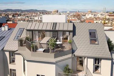 Nickelgasse 4 - KARMAliter living