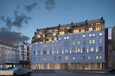 Geräumiges Büro mit Terrasse und optimaler Helligkeit