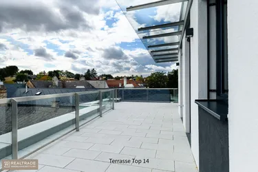 Exklusive Dachgeschosswohnungen in ruhiger Top-Lage