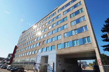 Labor- und Büroflächen im BCC Zentrum 1110 Wien