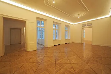 ANNAGASSE | repräsentatives 6-Zimmer-Büro in bester Innenstadtlage| unbefristet