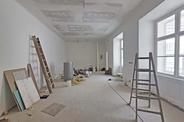 ANNAGASSE | AB SEPTEMBER 2026 | exklusive 2-Zimmer-Altbauwohnung in historischem Innenstadt-Palais | ERSTBEZUG