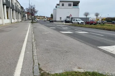 Profitables Parkplatzpaket in Bruck an der Leitha