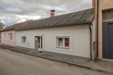 Provisionsfrei! Gemütlicher Bungalow in Viendorf