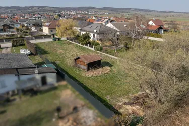 Dein Wohntraum-Grundstück